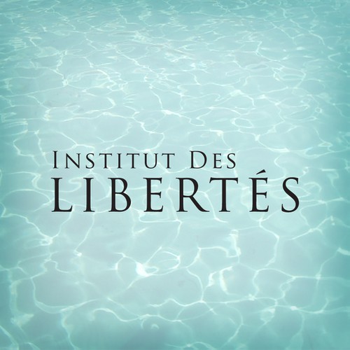 New logo wanted for Institut des Libertes Réalisé par : : Michaela : :