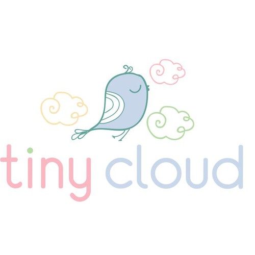 Create a Beautiful Unusual Logo for Organic Cotton Baby Products Company Design by brana