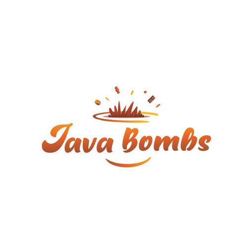 Java Bombs Design by Angwyn CF