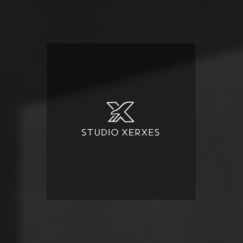 Design an impactful and creative logo and develop a brand guide for our video production company Design by Catalin T.