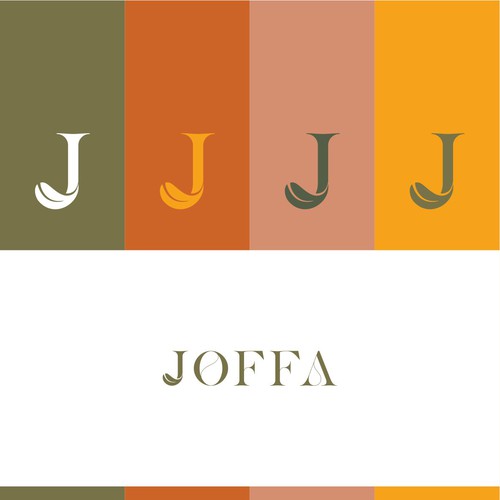 Unique, Clean Logo w/ Icon for E-Commerce Store Design by guitarra_studio