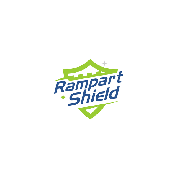 Design by lastbreath titled "RAMPART SHIELD"