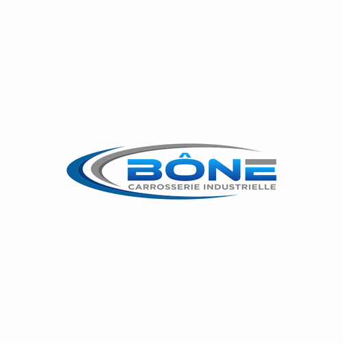 Logo design contest entry by Badrut_99