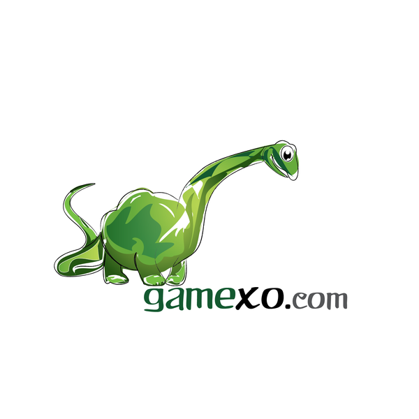 Design realizzato da LucMarin intitolato "mascot for game"