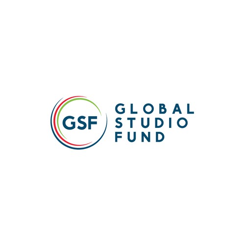 Creative _™さんのDesign a Logo for a Fund Investing in Startups and Venture Studiosデザイン