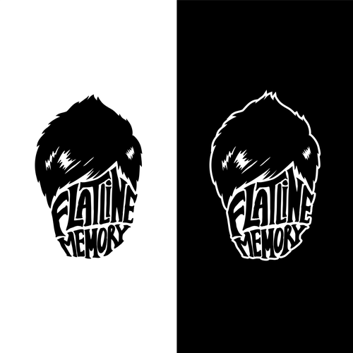 Flatline Memory Design by DeSaFeART