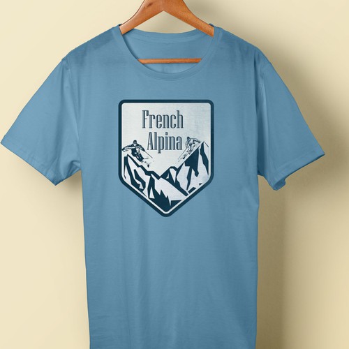 T-shirt contest entry by daxandbee