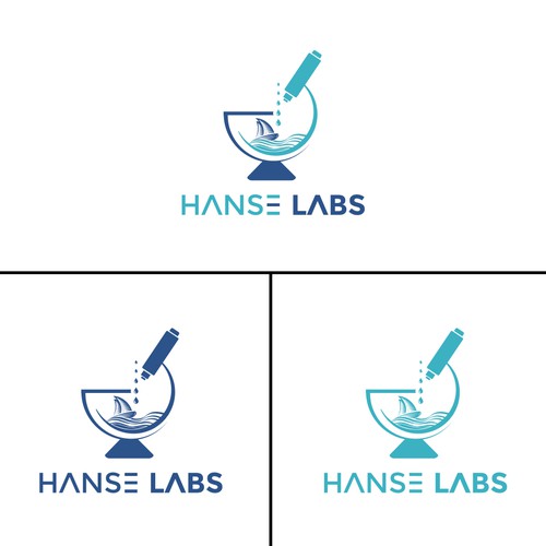 Logo & business card contest entry by Cool-Concept ✅