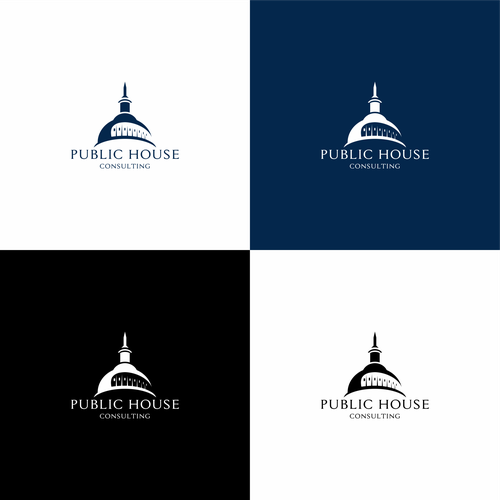 Public House Consulting Design réalisé par n a r e n d r a