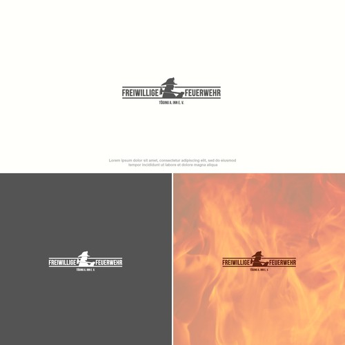 Logo design contest entry by Creafyx