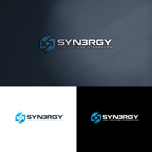 Create a logo for a resurgent company Design by Agent_P