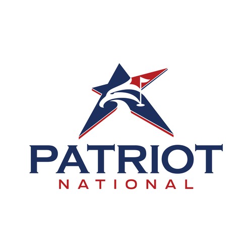 Design Patriots National Golf Club por John3:16✅