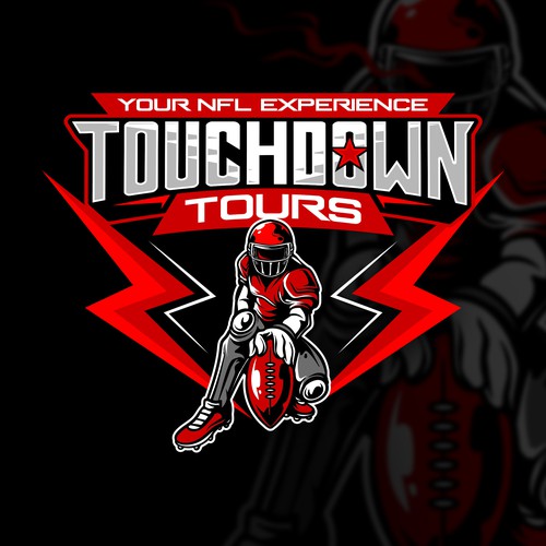 Logo & social media pack contest entry by brightoneart