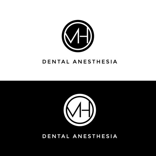 Mobile dental anesthesia practice for children, special needs, and adults Ontwerp door dianagargarita