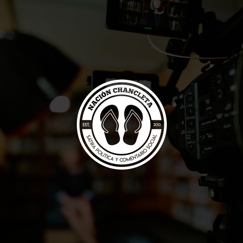 Logo & social media pack contest entry by LUIS-MIGUEL