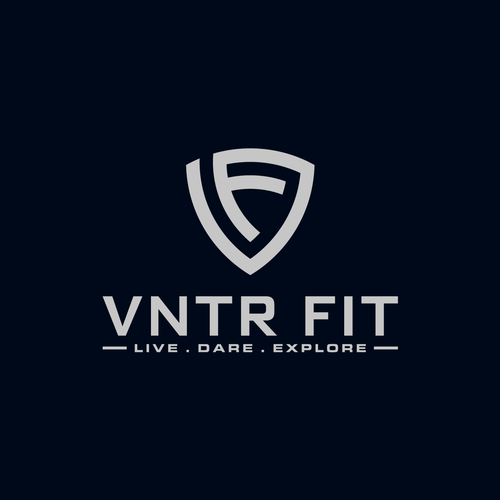 Cross Training, HIIT BOLD Gym Logo Design by Cubix pro™