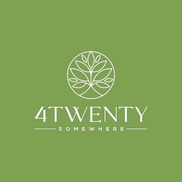 Diseño de ⭐Creative Sketches⭐ titulado "4Twenty somewhere"