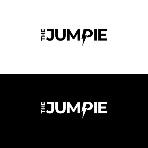 Logo for our new product: The Emergency Car Jump Starter Design by n4t