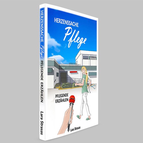  contest entry by Leyram