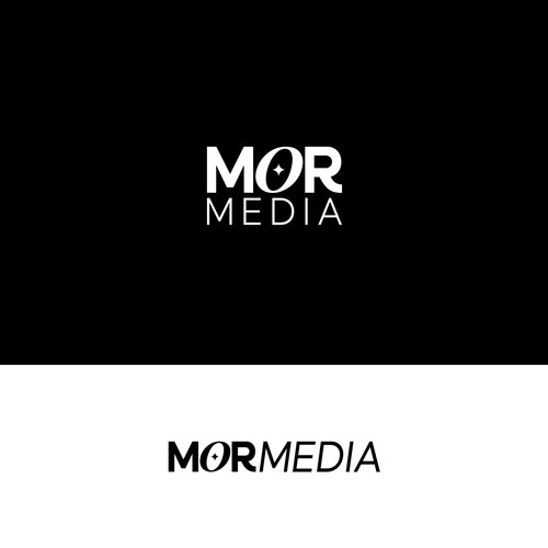 Design a minimalistic/clean logo for a media company Design por shyt