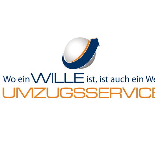 Logo design contest entry by schwede