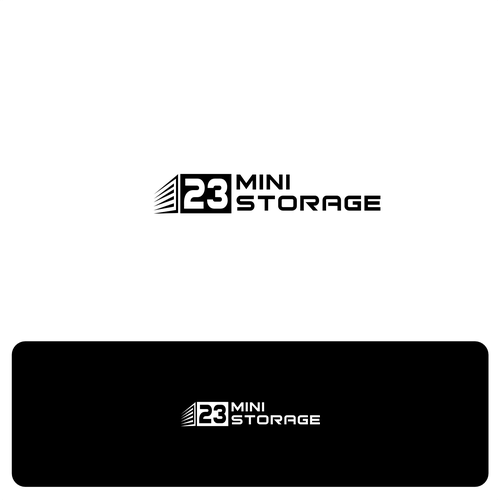 Design di Create a Self Storage Logo di Nirlinadi
