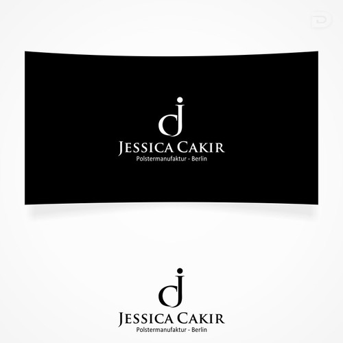 Logo design contest entry by 20!