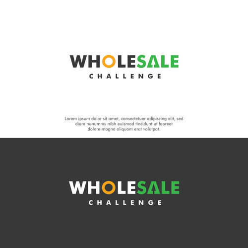 Wholesale Challenge Design by pung art