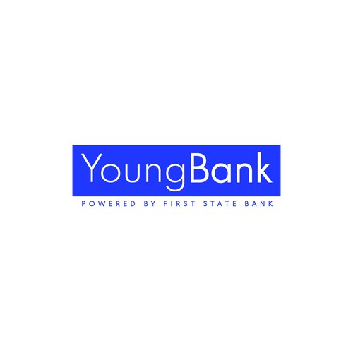 Design Eye-Catching Logo for New Digital Bank Design by TJeny