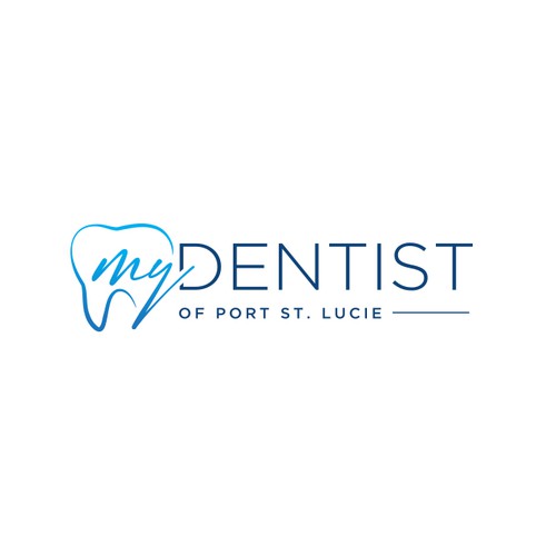 Sam JPさんのDental office Logoデザイン