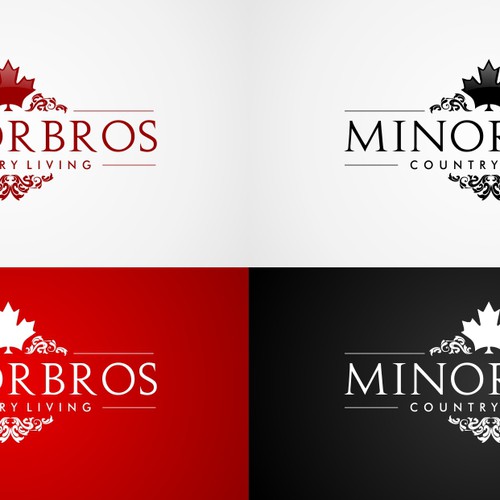 Design Logo (total rebranding) for 7 stores. por MagicDesign1979