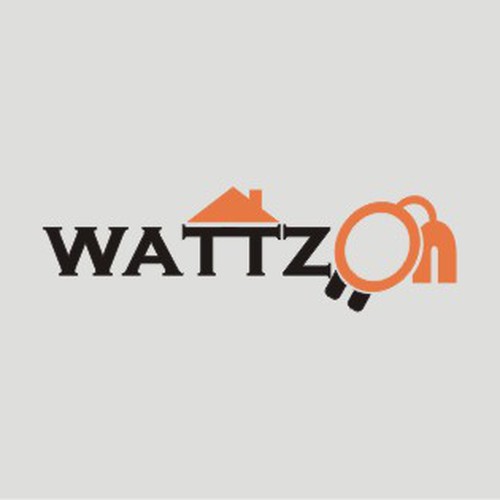 Help WattzOn (BusinessWeek Best Idea 2008) with a new logo Design by Oazio