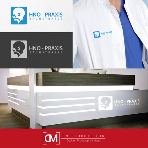  contest entry by DM-Producer