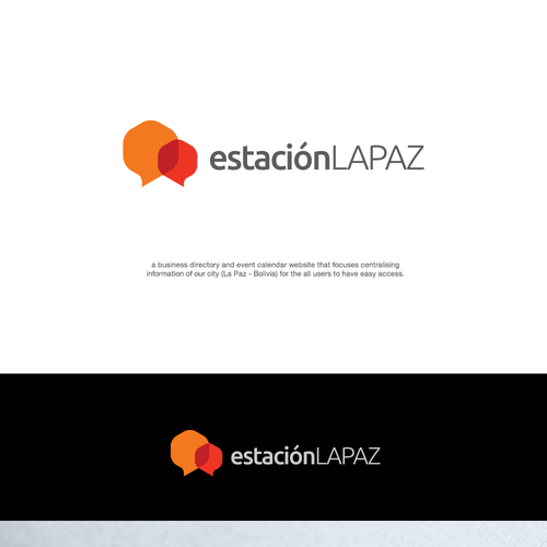 Logo & brand identity pack contest entry by komorebi