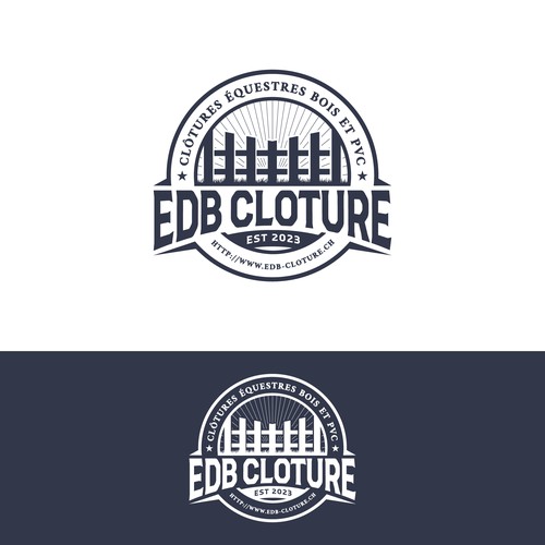 Proposta di design per un contest della categoria Logo realizzata da reiffal®