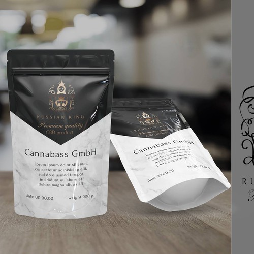 Product packaging contest entry by Canvasflow