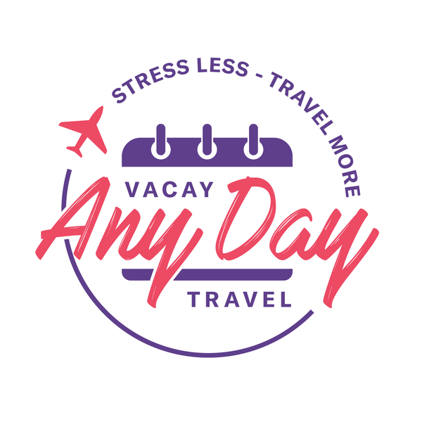Memorable Logo needed for Travel Co that books Memorable Vacations