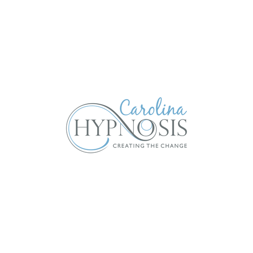 Hypnosis Logo Design by pitulastman