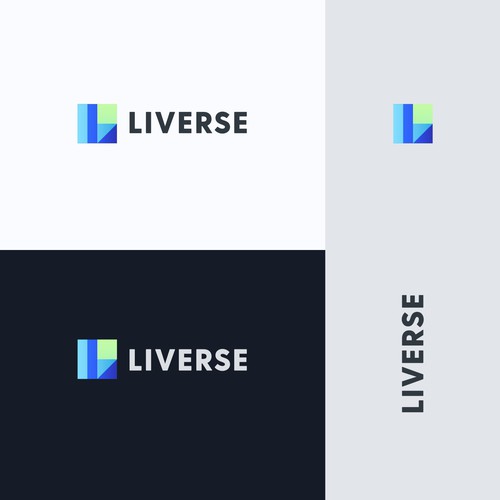 Logo design for IT and advertising venture company Design by artegestic