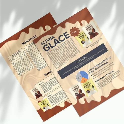  contest entry by Mr. Kabir's Design