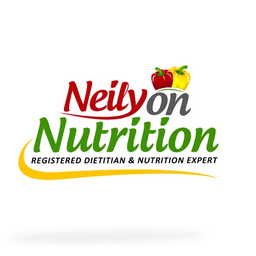 Neily on Nutrition needs a new logo Réalisé par iprodsign
