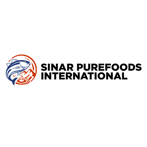 Create a logo for a sector changing Fish Processing company Design by Mieko®