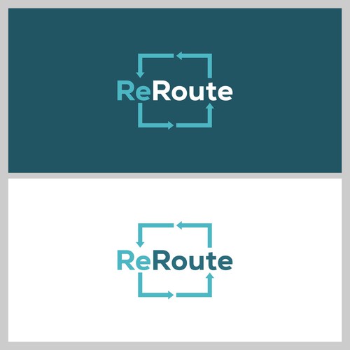 コンペ「Re Route」のデザイン by coklat2さん 