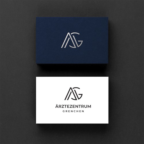 Logo design contest entry by des13n ©