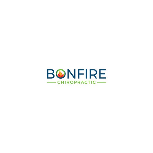 Help us build a BONFIRE! Diseño de Athar82