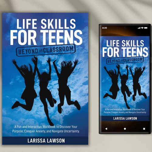 We need an awesome book cover for our book Design by Minimal Work