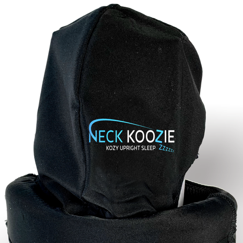 New Design for a new way to sleep upright Diseño de is_RoM graphic