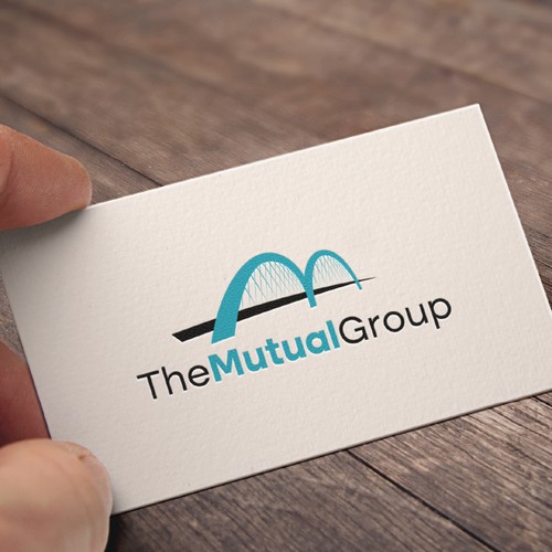 Insurance Services Business Logo Design by Gabri.