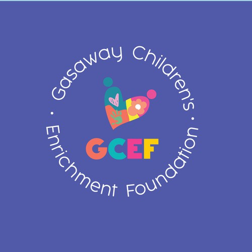 Gasaway Children's Enrichment Foundation Design by Graphic Soul