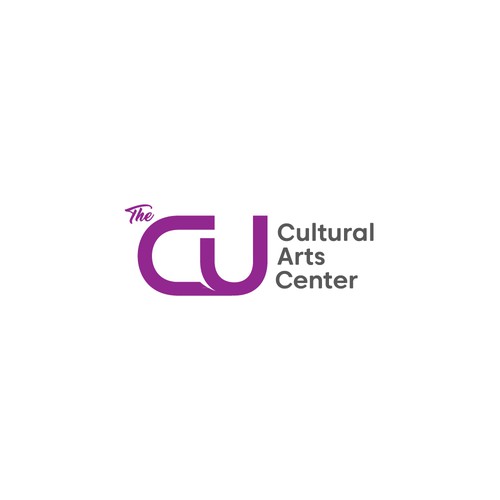 The lead logo for an innovative (collegiate) performing arts center in Maryland. Design by dianagargarita